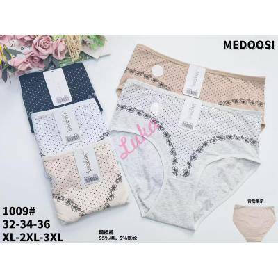 Women's panties Medoosi NO-1009