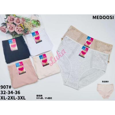 Women's panties Medoosi NO-907