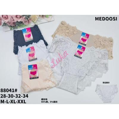 Women's panties Medoosi NO-88041