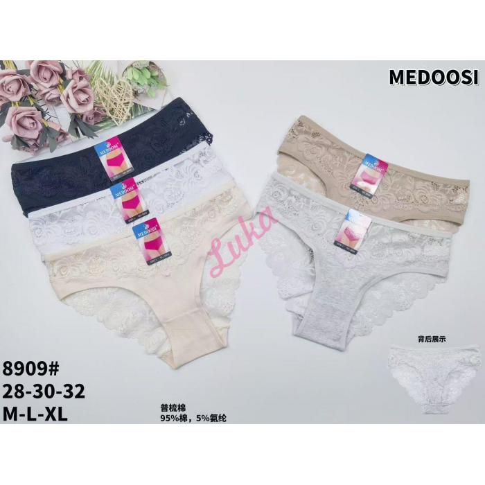 Women's panties Medoosi NO-88041