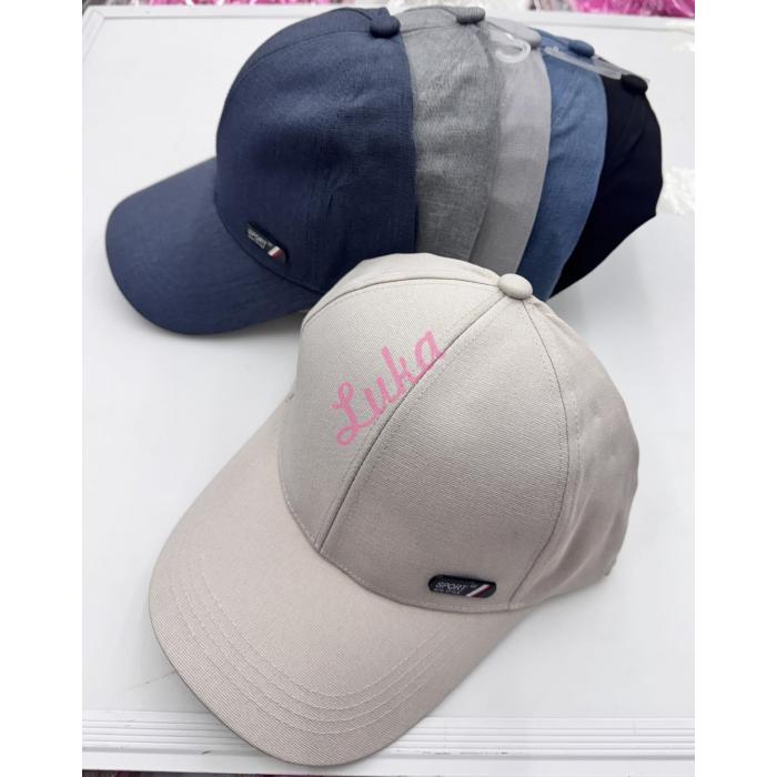 Men`s cap NOO-102