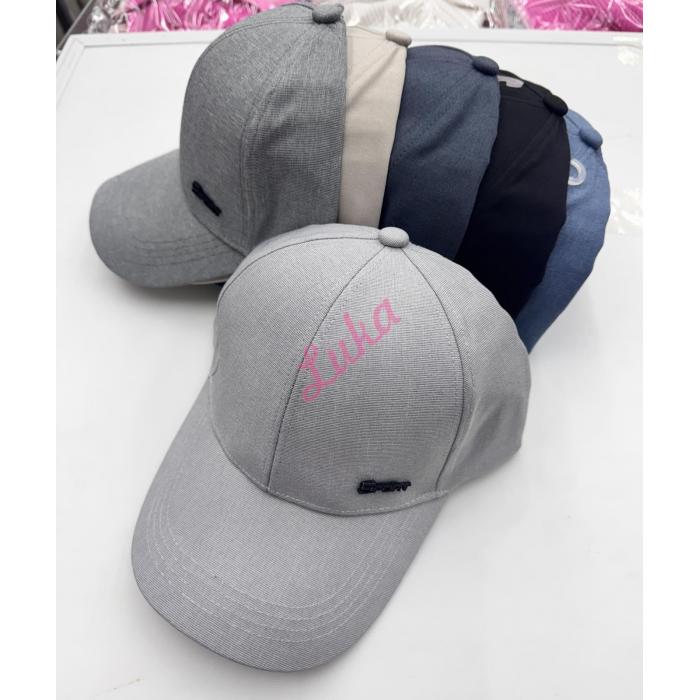 Men`s cap NOO-103