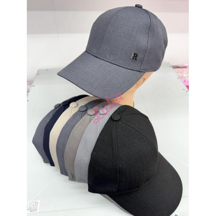 Men`s cap NOO-118