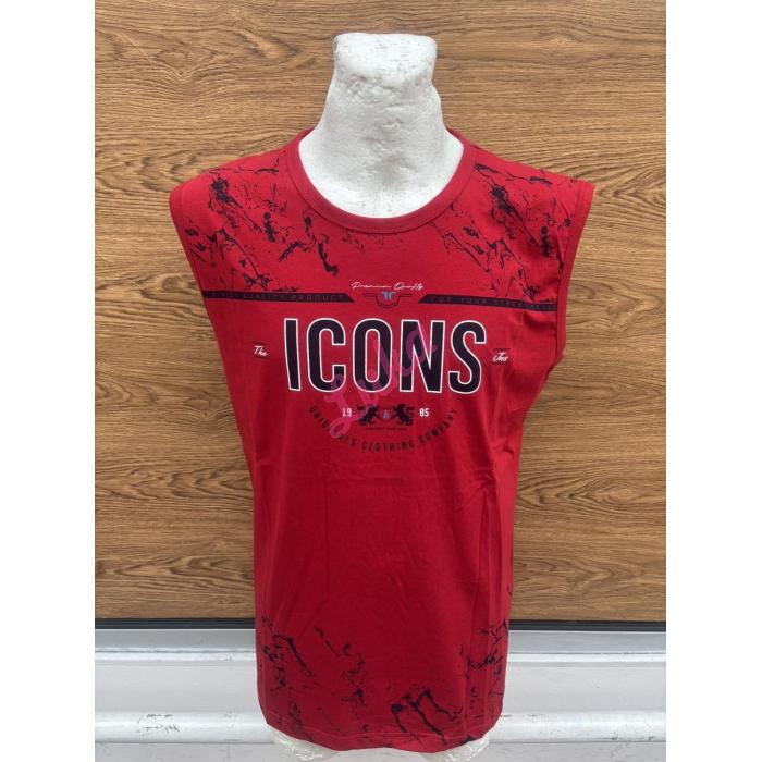 Bluzka męska NOO-232