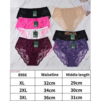 Women's panties Love Magnolia 8966