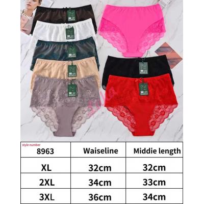 Women's panties Love Magnolia 8963