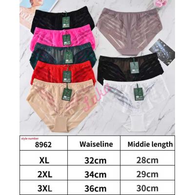 Women's panties Love Magnolia 8962