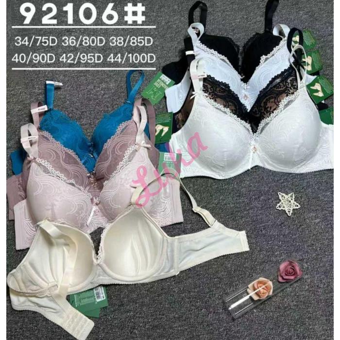 Biustonosz Love Magnolia 92106 D