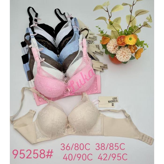 Biustonosz Love Magnolia 95251 C