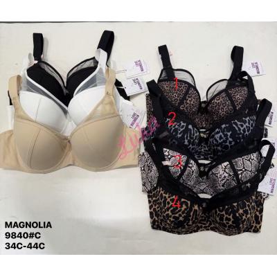 Biustonosz Love Magnolia 9840 C