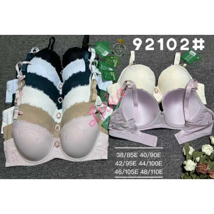 Biustonosz Love Magnolia 92102 E