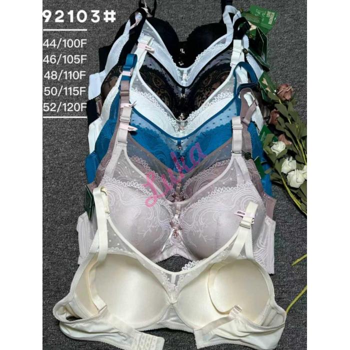 Biustonosz Love Magnolia 92104 D