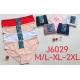 Women's panties Han 8969