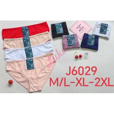 Women's panties Han J6029