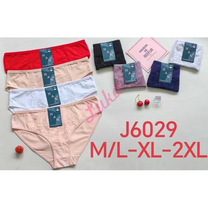 Women's panties Han 8969