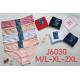 Women's panties Han J6029