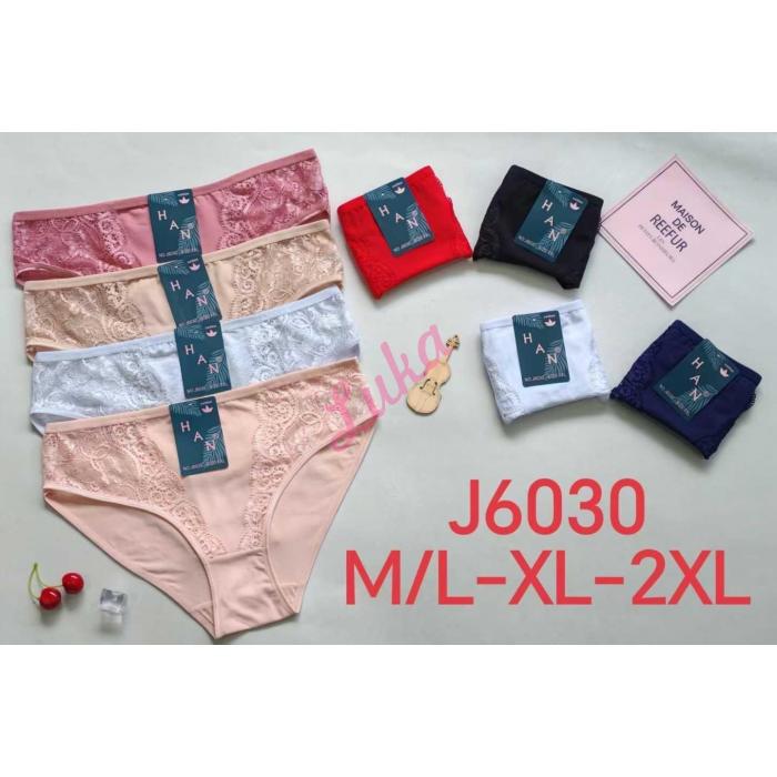 Women's panties Han J6029