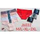 Women's panties Han J6030