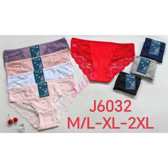 Women's panties Han J6030