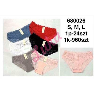 Women's panties Miego 871