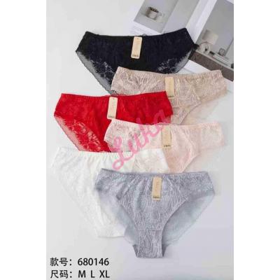 Women's panties Miego 680026