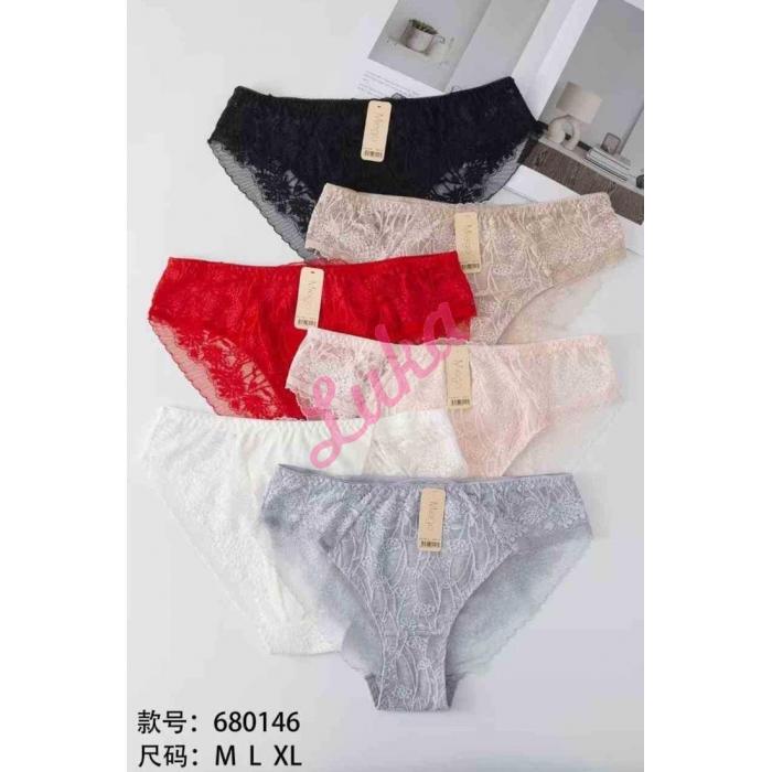 Majtki damskie Miego 680026