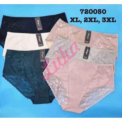 Majtki damskie Miego 720050