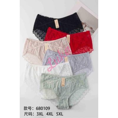 Women's panties Miego 680095