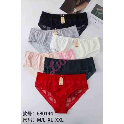 Majtki damskie Miego 680144