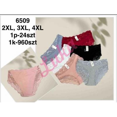 Women's panties Miego 680144