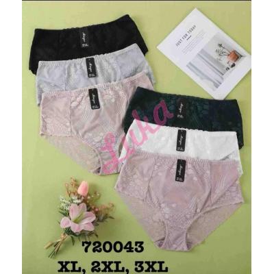 Women's panties Miego 6509