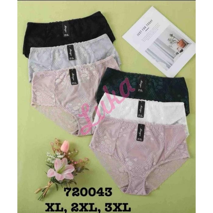 Majtki damskie Miego 6509