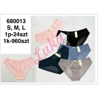 Majtki damskie Miego 680013