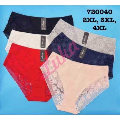 Majtki damskie Miego 720040