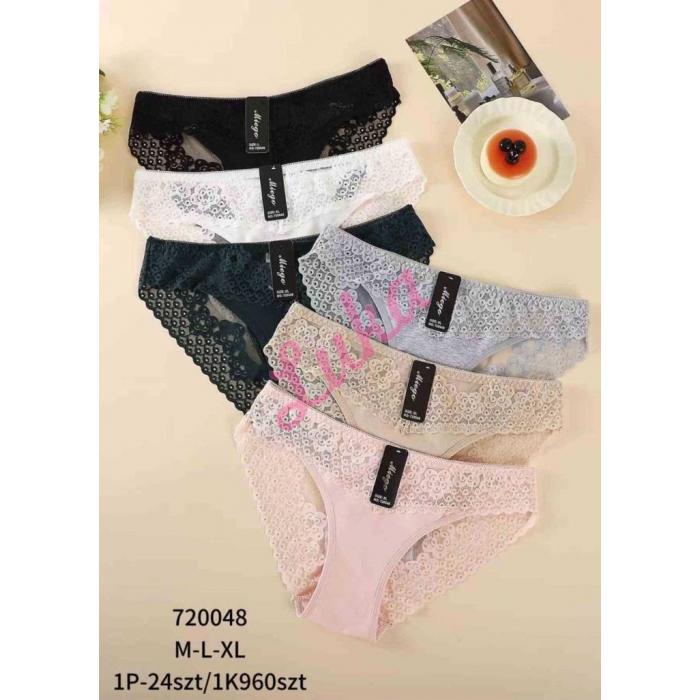 Women's panties Miego 720040