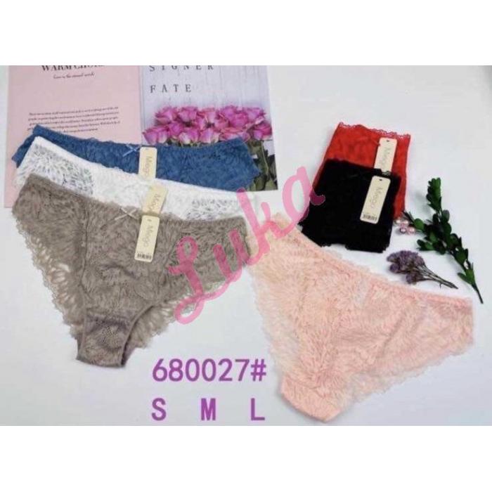 Majtki damskie Miego 720048