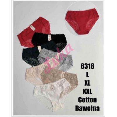 Women's panties Miego 680027