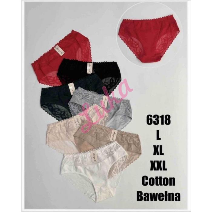 Women's panties Miego 680027