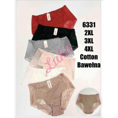 Majtki damskie Miego 6331