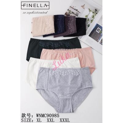 Women's panties Finella 90985
