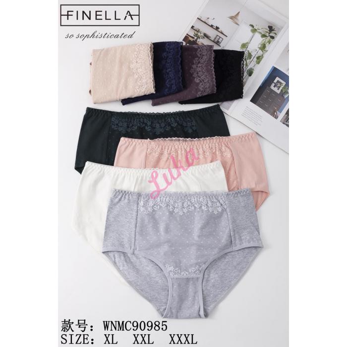 Women's panties Finella 90326