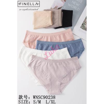 Majtki damskie Finella 90985