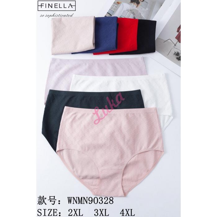 Majtki damskie Finella 90238