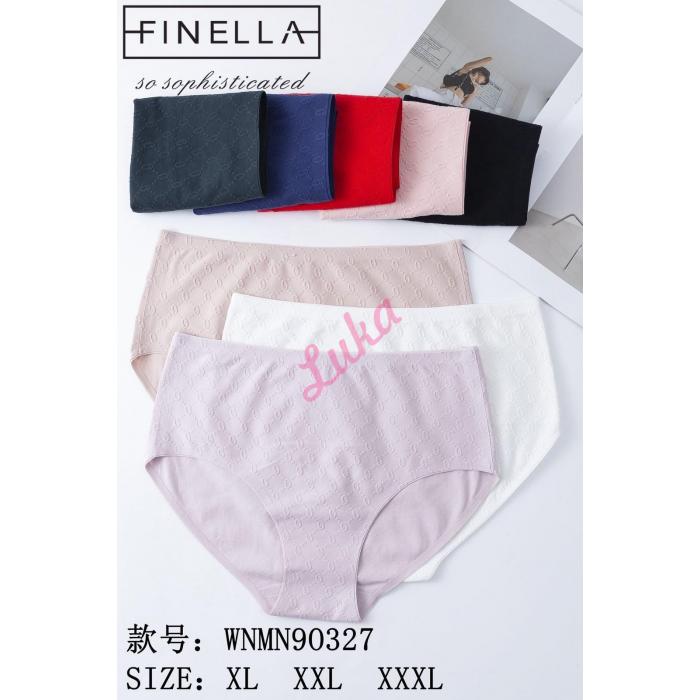 Women's panties Finella 90328