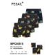 Men's boxer shorts Pesail 80208
