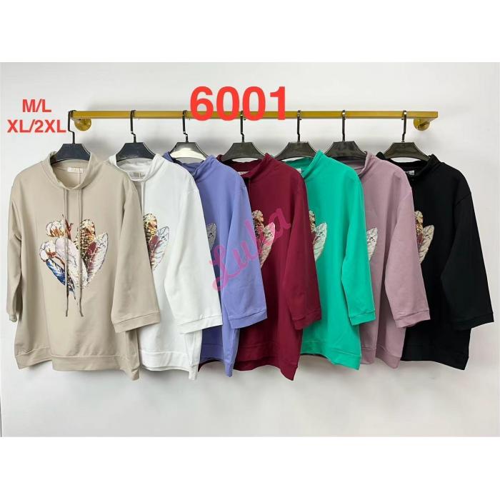 Women's Blouse CRN 1901