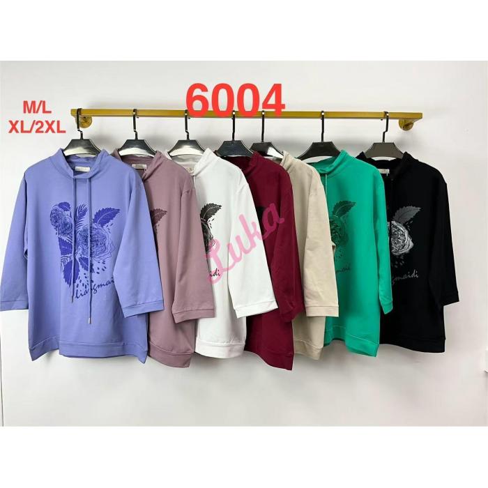 Women's Blouse NOO-6003