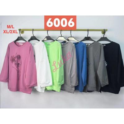 Women's Blouse NOO-6006