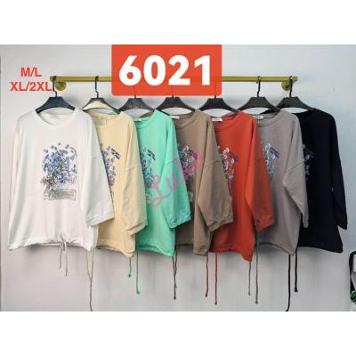 Women's Blouse NOO-6021