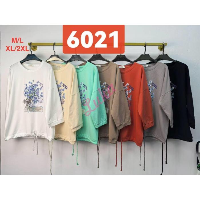 Women's Blouse NOO-6020